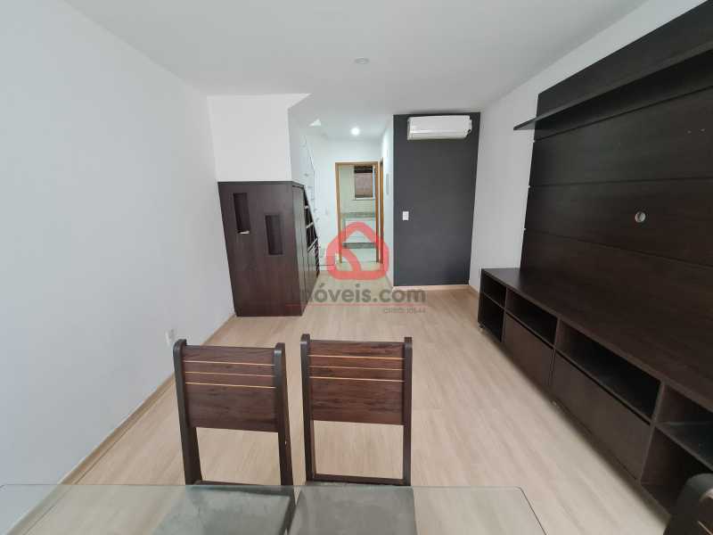 Conheça Imoveis Ponto Com 12. do imóvel - Casa em Condomínio 4 quartos à venda Taquara, Rio de Janeiro - R$ 419.000 - PECN40332 - 5 Imoveis Ponto Com 12. - 5