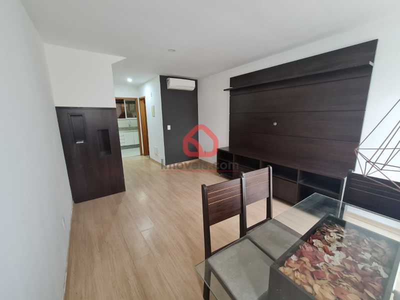 Conheça Imoveis Ponto Com 14. do imóvel - Casa em Condomínio 4 quartos à venda Taquara, Rio de Janeiro - R$ 419.000 - PECN40332 - 7 Imoveis Ponto Com 14. - 7