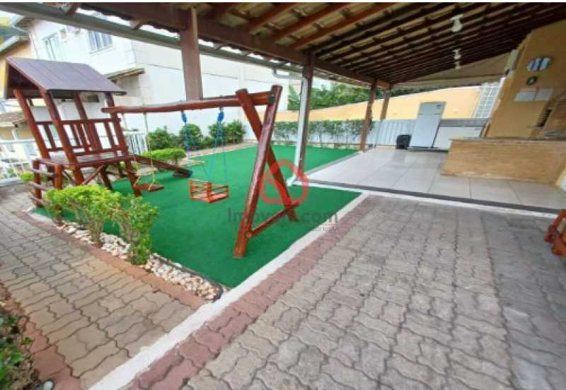 Conheça Imoveis Ponto Com 25. do imóvel - Casa em Condomínio 4 quartos à venda Taquara, Rio de Janeiro - R$ 419.000 - PECN40332 - 26 Imoveis Ponto Com 25. - 26
