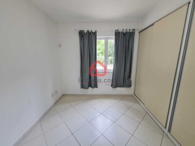 Conheça Imoveis Ponto Com 27. do imóvel - Casa em Condomínio 4 quartos à venda Taquara, Rio de Janeiro - R$ 419.000 - PECN40332 - 17 Imoveis Ponto Com 27. - 17