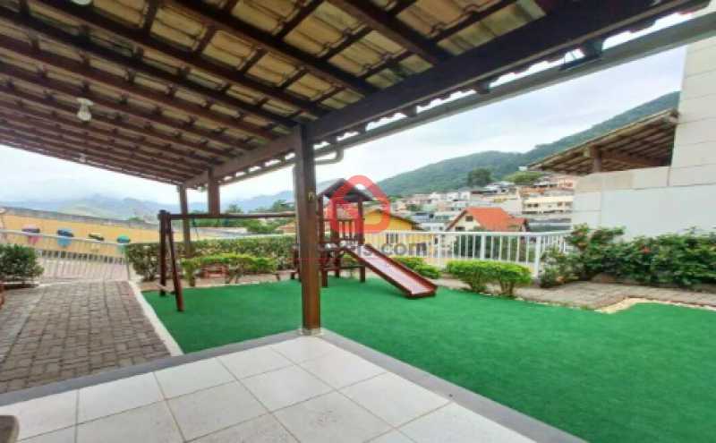 Conheça Imoveis Ponto Com 30. do imóvel - Casa em Condomínio 4 quartos à venda Taquara, Rio de Janeiro - R$ 419.000 - PECN40332 - 27 Imoveis Ponto Com 30. - 27