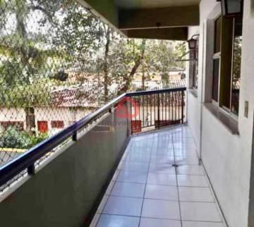 Apartamento 2 quartos à venda Tanque, BAIRROS DE ATUAÇÃO ,Rio de Janeiro - R$ 245.000 - PEAP23496