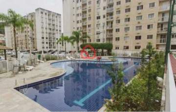 Apartamento 2 quartos à venda Taquara, BAIRROS DE ATUAÇÃO ,Rio de Janeiro - R$ 259.000 - PEAP23498
