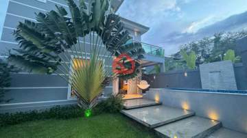 Casa em Condomínio 3 quartos à venda Vargem Grande, BAIRROS DE ATUAÇÃO ,Rio de Janeiro - R$ 590.000 - PECN30703