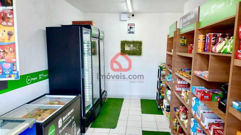 Imoveis Ponto Com 24. - 25
