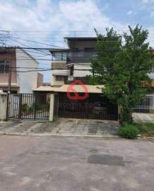 Apartamento 2 quartos à venda Vila Valqueire, BAIRROS DE ATUAÇÃO ,Rio de Janeiro - R$ 265.000 - PEAP23500