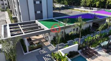 Apartamento 2 quartos à venda Jacarepaguá, Rio de Janeiro - R$ 565.000 - PEAP23501