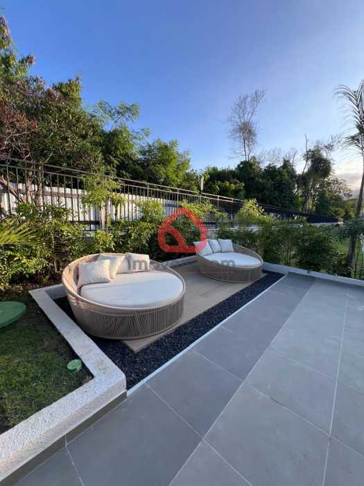 lounge externo. - 16