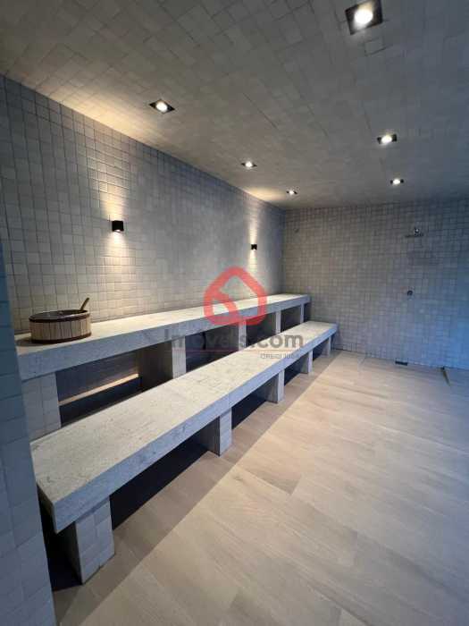 sauna. - 25