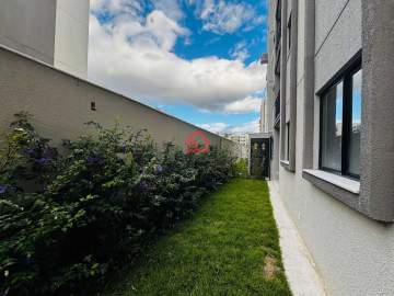 Ótima localização - Apartamento Garden Locação na Barra Condomínio Living Parque Jardim - PEAP23501