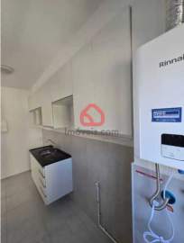 Ótima localização - Apartamento Garden Locação na Barra Condomínio Living Parque Jardim - PEAP23501