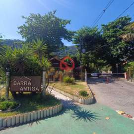 Terreno Unifamiliar à venda Barra da Tijuca, BAIRROS DE ATUAÇÃO ,Rio de Janeiro - R$ 1.160.000 - PEUF00091