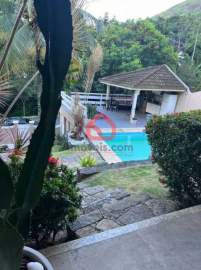 Casa em Condomínio 3 quartos à venda Anil, RJ, Rio de Janeiro - R$ 1.100.000 - PECN30705