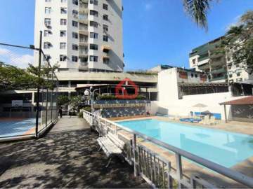 Apartamento 2 quartos à venda Freguesia (Jacarepaguá), Rio de Janeiro - R$ 320.000 - PEAP23505