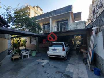 Casa 4 quartos à venda Praça Seca, BAIRROS DE ATUAÇÃO ,Rio de Janeiro - R$ 600.000 - PSCA40114