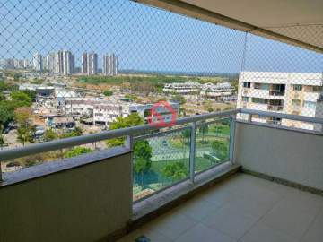 Cobertura 3 quartos à venda Barra da Tijuca, Rio de Janeiro - R$ 1.580.000 - PECO30333