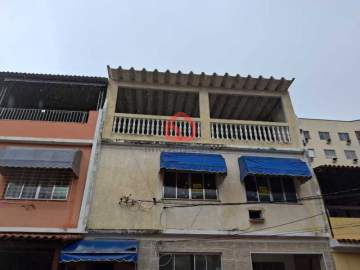 Casa em Condomínio 5 quartos à venda Praça Seca, BAIRROS DE ATUAÇÃO ,Rio de Janeiro - R$ 290.000 - PSCN50026