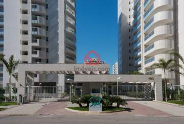 Apartamento 3 quartos à venda Barra da Tijuca, Rio de Janeiro - R$ 1.848.621 - PSAP31034