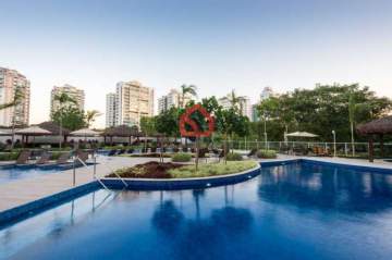Apartamento 3 quartos à venda Barra Olímpica, BAIRROS DE ATUAÇÃO ,Rio de Janeiro - R$ 1.885.776 - PSAP31035