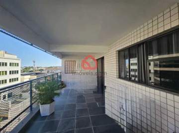 Apartamento 4 quartos à venda Freguesia (Jacarepaguá), Rio de Janeiro - R$ 455.000 - PEAP40154