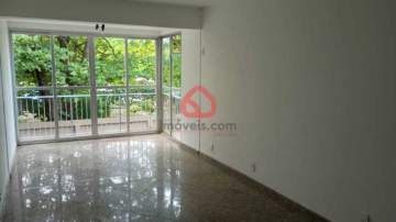 Apartamento 3 quartos à venda Barra da Tijuca, Rio de Janeiro - R$ 1.100.000 - PEAP31444