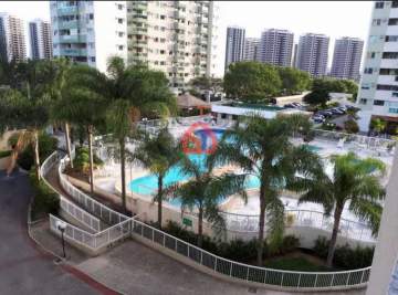 Apartamento 2 quartos à venda Barra Olímpica, BAIRROS DE ATUAÇÃO ,Rio de Janeiro - R$ 470.000 - PEAP23513