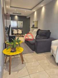 Apartamento 1 quarto à venda Freguesia (Jacarepaguá), Rio de Janeiro - R$ 257.000 - PEAP10326