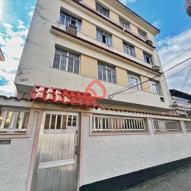 Conheça 7c2233e2-2149-4950-9f34-bd70fa do imóvel - Apartamento 2 quartos à venda Praça Seca, RJ, Rio de Janeiro - R$ 180.000 - PSAP23335 - 1 7c2233e2-2149-4950-9f34-bd70fa - 1