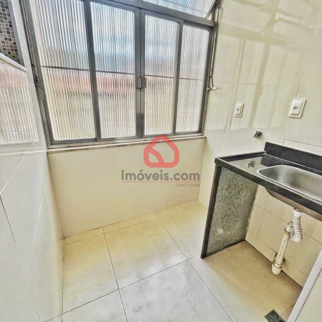 Conheça e05fcca5-935d-4594-a170-17f622 do imóvel - Apartamento 2 quartos à venda Praça Seca, RJ, Rio de Janeiro - R$ 180.000 - PSAP23335 - 7 e05fcca5-935d-4594-a170-17f622 - 7