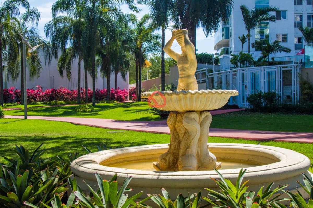 Chafariz Green Park - 29