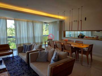 Apartamento 3 quartos à venda Barra da Tijuca, Rio de Janeiro - R$ 2.100.000 - BTAP30025