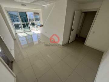Apartamento à venda Avenida Abraham Medina, Barra da Tijuca, Rio de Janeiro - R$ 699.605 - BTAP20001
