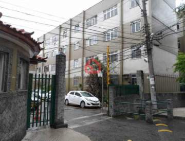 Apartamento 2 quartos para venda e aluguel Pechincha, Rio de Janeiro - R$ 225.000 - PEAP23517