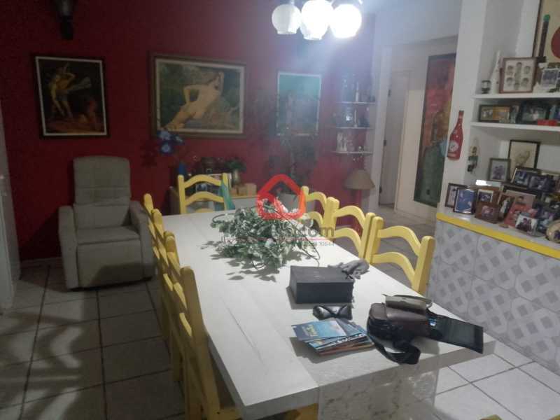 Imóveis Ponto Com 10. - 6