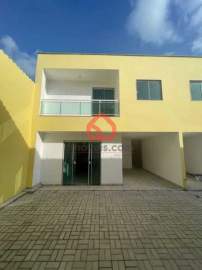Casa de Vila 3 quartos à venda Campo Grande, Rio de Janeiro - R$ 220.000 - PECV30089