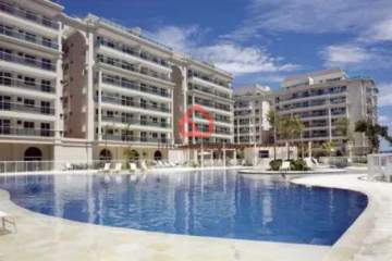 Cobertura 3 quartos à venda Barra da Tijuca, Rio de Janeiro - R$ 2.430.000 - PSCO30145