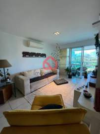 Apartamento 4 quartos à venda Barra da Tijuca, Rio de Janeiro - R$ 2.460.000 - PSAP40151
