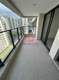 Apartamento 2 quartos à venda Barra Olímpica, Rio de Janeiro - R$ 1.444.945 - PSAP23337