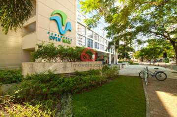 Apartamento 3 Suítes no Be Península – Lazer Completo na Península, Barra da Tijuca - PSAP23337