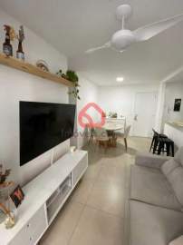 Apartamento 2 quartos à venda Tanque, RJ, Rio de Janeiro - R$ 395.000 - PEAP23519