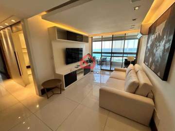 Apartamento 4 quartos para venda e aluguel Barra da Tijuca, Rio de Janeiro - R$ 3.200.000 - PSAP40152