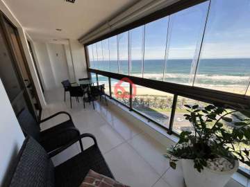 Apartamento 4 quartos para venda e aluguel Barra da Tijuca, Rio de Janeiro - R$ 3.200.000 - PSAP40152