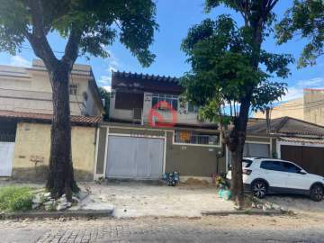 Casa 5 quartos à venda Bento Ribeiro, RJ, Rio de Janeiro - R$ 550.000 - PSCA50050