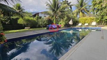 Casa em Condomínio 5 quartos à venda Itanhangá, Rio de Janeiro - R$ 7.600.000 - BTCN50001