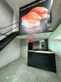 Loja 90m² para venda e aluguel Taquara, Rio de Janeiro - R$ 1.300.000 - PELJ00022
