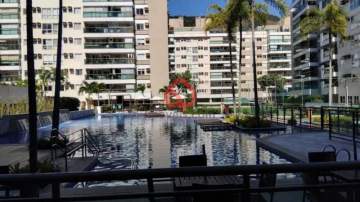 Apartamento no Maui Pontal Oceânico - 2 Quartos, Lazer Completo e Financiamento no Recreio dos Bandeirantes - PEAP23521