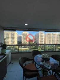 Apartamento de 96m² à Venda no Reserva do Parque – 3 Quartos, 2 Suítes, Varanda Gourmet e Lazer Completo no Cidade Jardim - BTAP30003