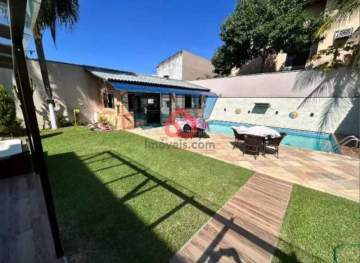 Casa 5 quartos à venda Barra da Tijuca, Rio de Janeiro - R$ 5.000.000 - PSCA50051