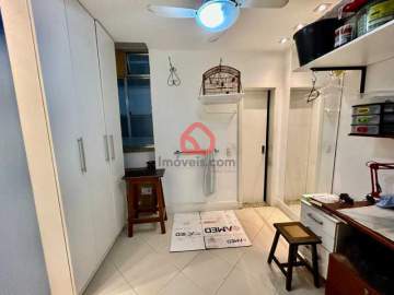 Apartamento 4 quartos à venda Copacabana, Rio de Janeiro - R$ 3.980.000 - BTAP40001