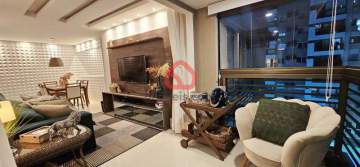 Apartamento 3 quartos à venda Recreio dos Bandeirantes, RJ, Rio de Janeiro - R$ 780.000 - PEAP31448